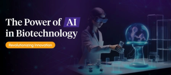 AI in life sciences: A New Era of Biotechnology Innovation