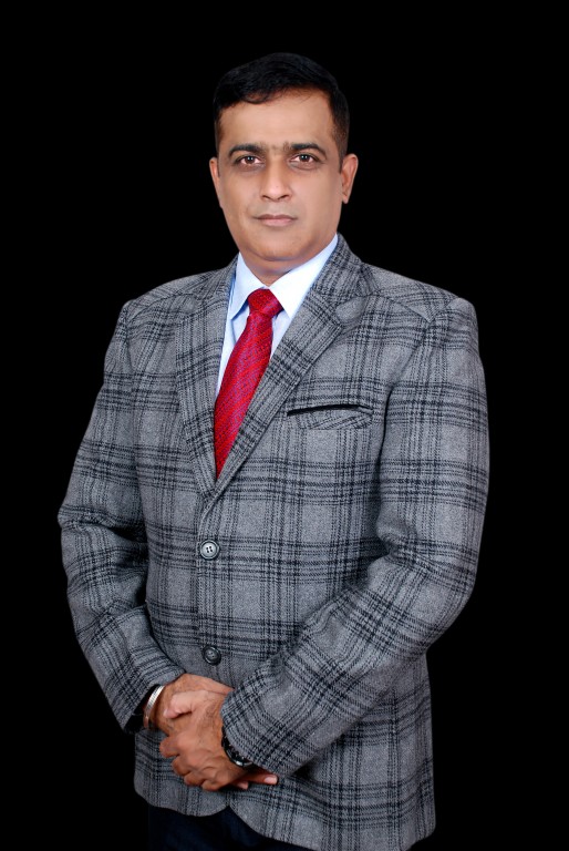 Ravi Gera