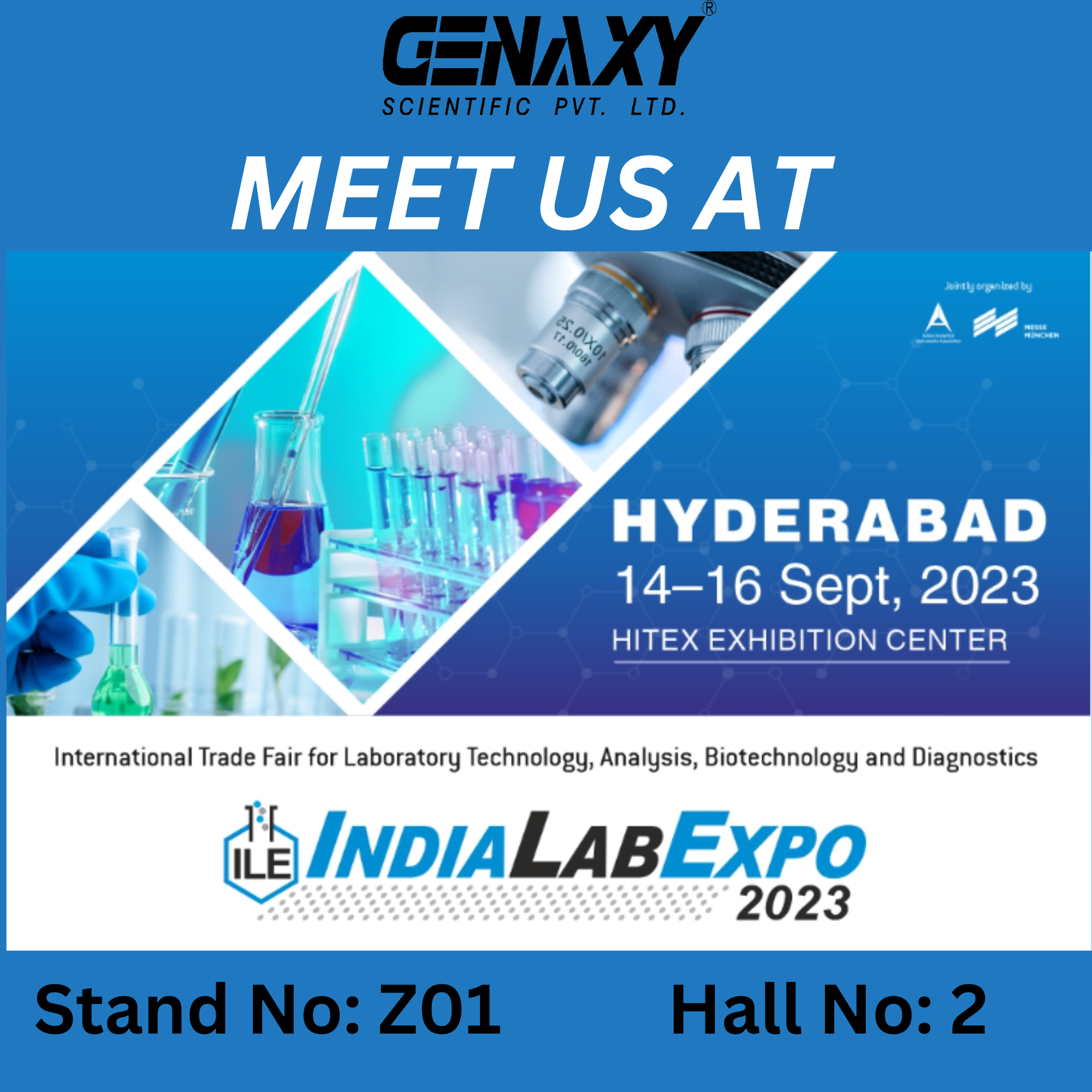 Hyderabad Expo