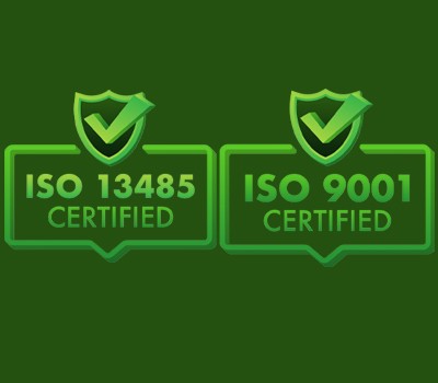 Desktop Banner - ISO