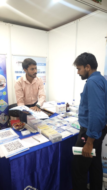 National Conference on “Medicinal Plants as Nature’s Pharmacy: Understanding Their Therapeutic Promise and the Challenges of Conservation”