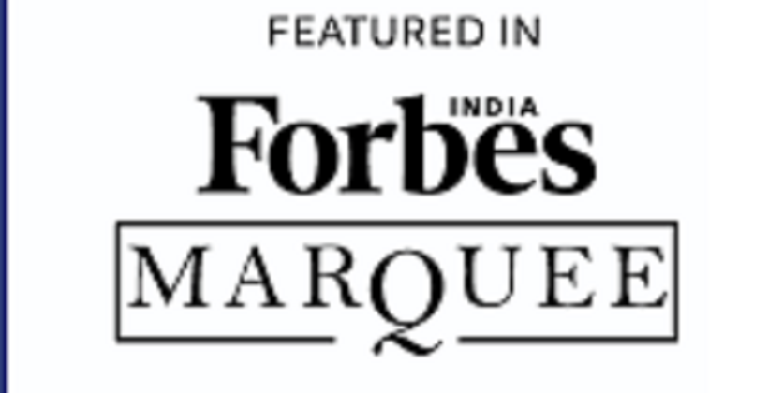 Featured: Forbes India Marquee July 2021
