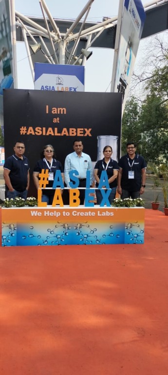 ASIA LABEX 2025 - GUJARAT
