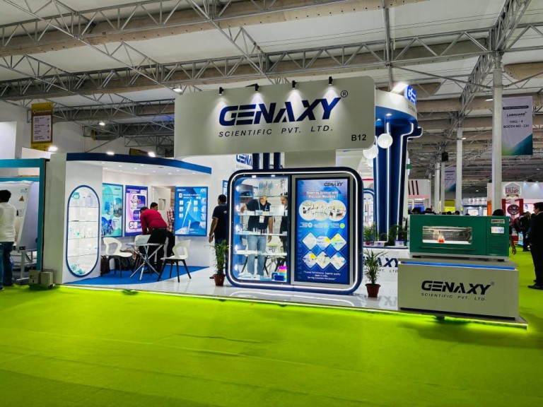 ANALYTICA LAB INDIA 2025