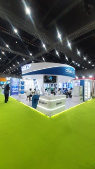 HITEX Hyderabad