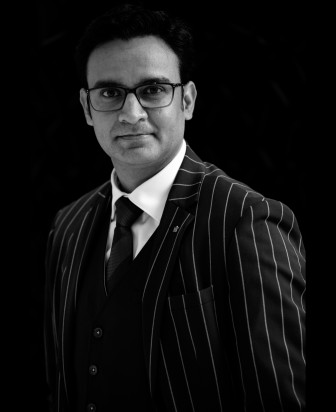 Sushil Chauhan (Product Manager)